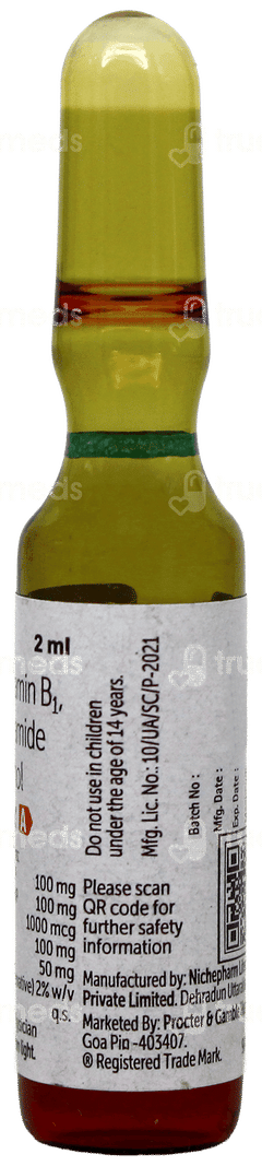 Polybion A Injection 2Ml